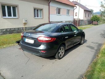 Renault Fluence 1,5dDci 128tis.km - 4