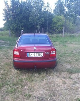 Škoda Octavia - 4