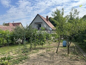 HALO reality - Predaj, rodinný dom Bojnice, Dubnica - EXKLUZ - 4