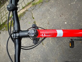 Cyclision Corph 7 MK-2 - 4
