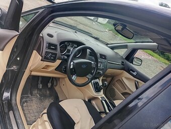 Ford c max 1.8TDCI 85kW - 4