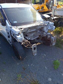 Fiat Doblo 1.6 77kw - 4