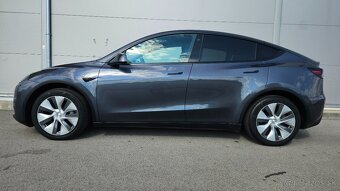 Tesla model Y Long Range -rv.2023 514 PS- Dual Motor - 4