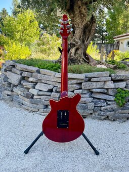Harley Benton BM-75 - 4