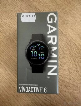 Garmin Vivoactive 6 - 4