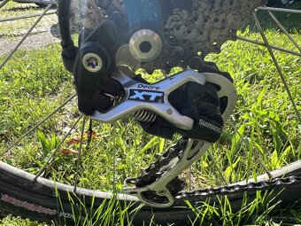 Giant XTC2 L 26’ - 4