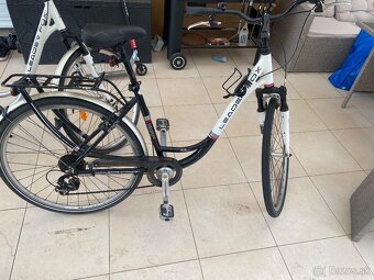 Bicykle Leader Fox - 4