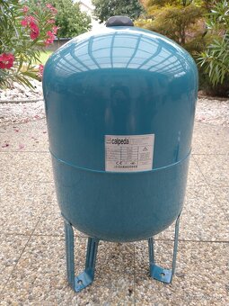 cerpadlo na vodu 32 SVA - 4