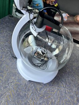 Akvarium pre rybičky - 4