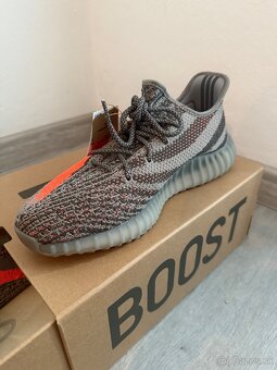 Adidas Yeezy Boost 350 V2 “Beluga” - 4