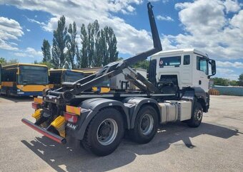 MAN TGS 26.480 6x4 BL nafta 353 kw - 4