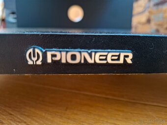Pioneer Hifi stolík alebo pod TV - 4