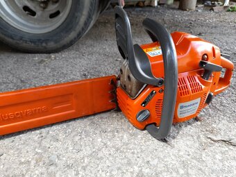 Husqvarna 455 rancher - 4