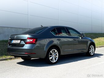 Škoda Octavia 1.5TSI | DYNAMIC | 1.majiteľ - 4