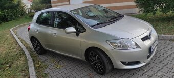 Predám Toyota Auris - 4