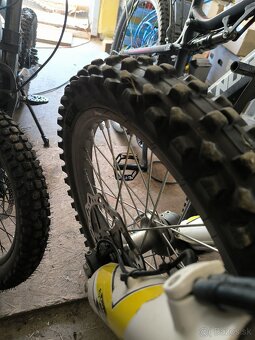 El.Motorka Sur-Ron Storm Bee - 4