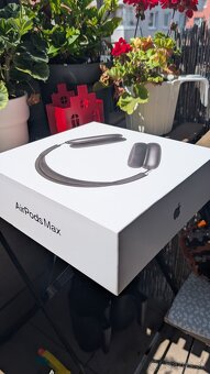 AirPods Max - 4
