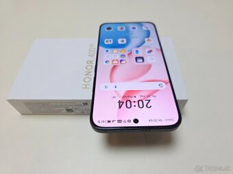 HONOR 400 5G 8/512GB MIDNIGHT BLACK - 4