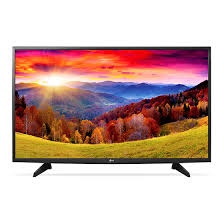 LG 43LJ510V - 4