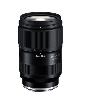 TAMRON 28-75 mm f2.8 Di VXD G2 Sony FE - FULL FRAME - 4