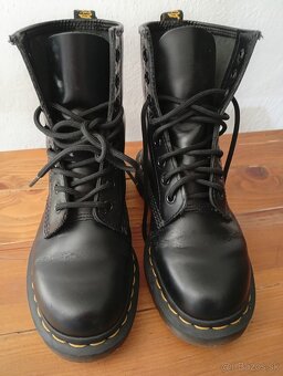 Predám Dr.Martens - 4