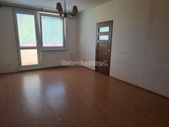 Iba u nas predaj 2 izb bytu - 4