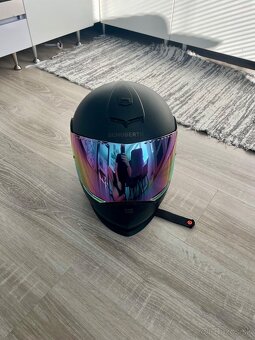 prilba SCHUBERT S2 SPORT - 4