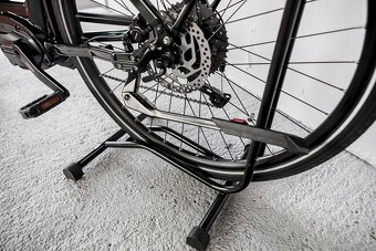 Mestský elektrobicykel BESV - 4