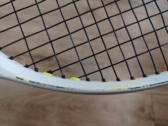 Tenisová raketa Tecnifibre TF-X1 285g #2 - 4