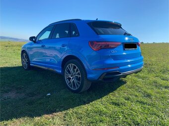 Audi Q3 S line 40 TFSI quattro (190 PS) - 4
