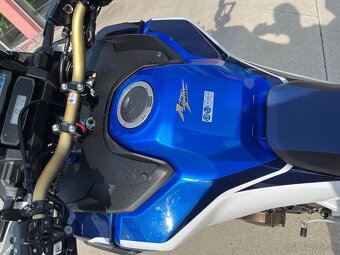 Honda Africa Twin 1100 - 4