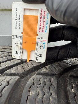 Zimna sada ronal 5x112 r16 - 4