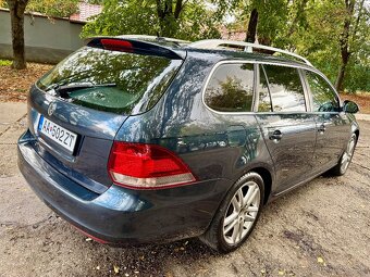 Volkswagen Golf 6 1.6 TDi - 4