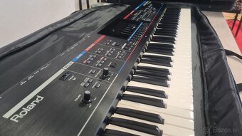 Roland JUNO STAGE - 4