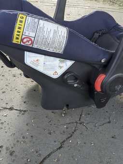 Autosedačka - vajíčko - 4