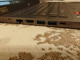 Predám notebook Acer Aspire 5 (A515-47-R38V) - 4