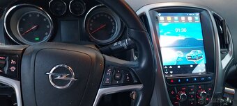 Opel Astra Sports Tourer 1.6.CDTI - 4