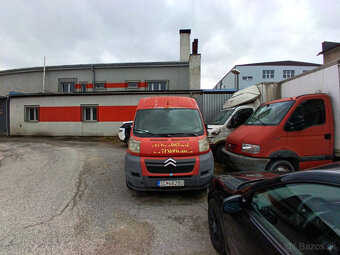 Citroen Jumper 2,2hdi 88kw 6M - 4