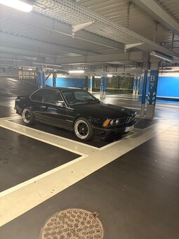 BMW 635 CSI - 4