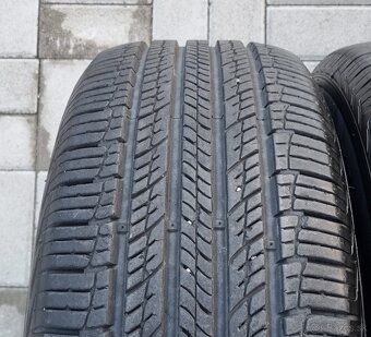 235/60 R16 Letne (Dot22) 7mm - 4