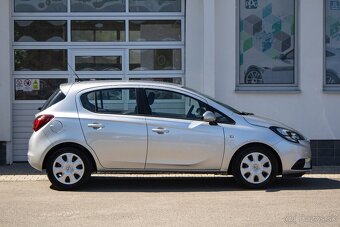 Opel Corsa E 1.4, Easytronic, 66kW, A5 - 4