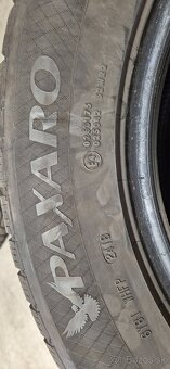 Predam 235/65/r17 zimne pneumatiky - 4