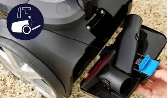 Philips PowerPro bezvreckovy vysavač - 4