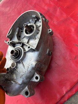 Jawa pionier holomotor - 4