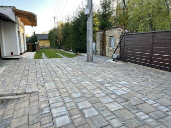 Prenájom: NOVÝ byt s TERASOU a PARKOVANÍM - Sabinov - 4