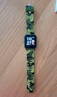 Smart hodinky detské Dino - 4