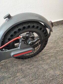 Elektrická kolobežka Xiaomi 3 - 4