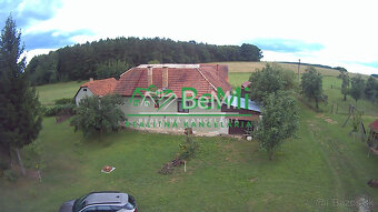 Znížená cena Usadlosť s investičným pozemkom 018-12-MIKU - 4