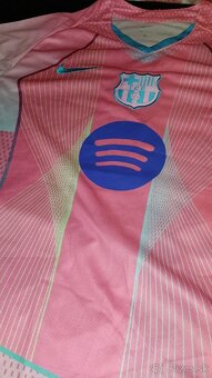 Dres Fc Barcelona 2025-2026 - 4