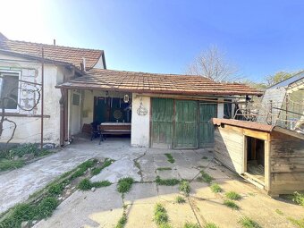 PREDAJ 4 izb DOM s garážou a poz. 992m2 obec Krásno - 4